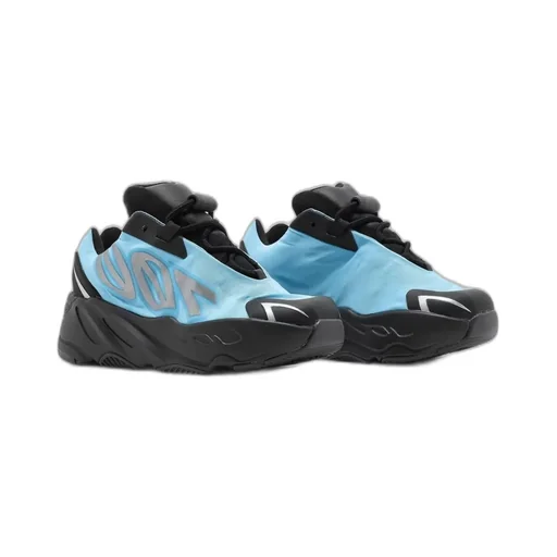 Platform Sneakers