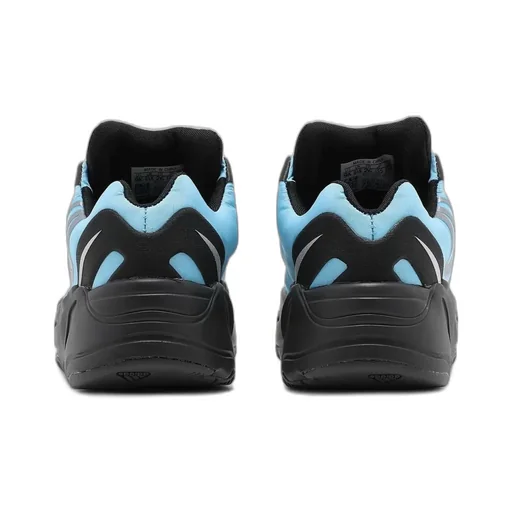 Platform Sneakers