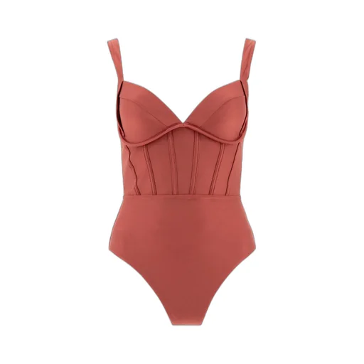 Corset Swimsuit