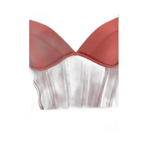 Corset Swimsuit