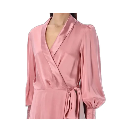 Wrap Dress