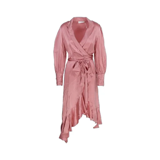 Wrap Dress