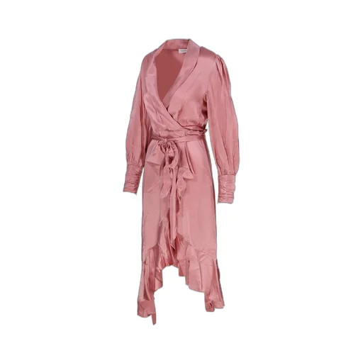 Wrap Dress