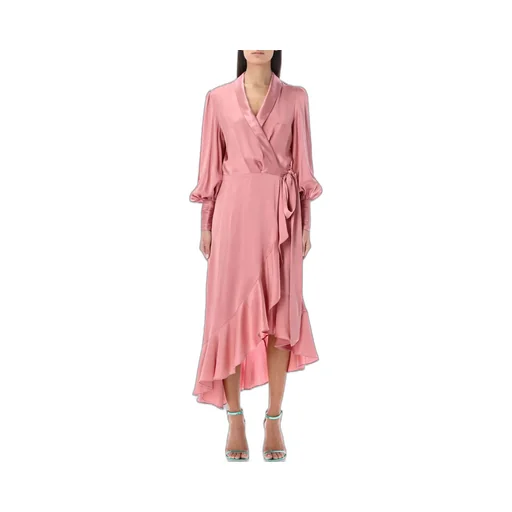 Wrap Dress