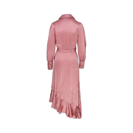Wrap Dress