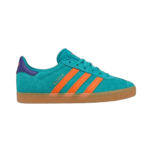 Gazelle Low-Top Sneakers