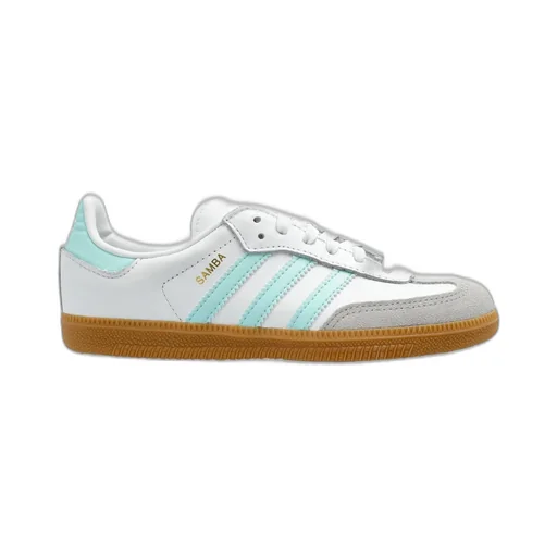 Samba Sneakers