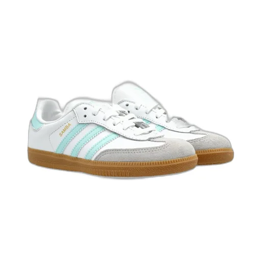 Samba Sneakers