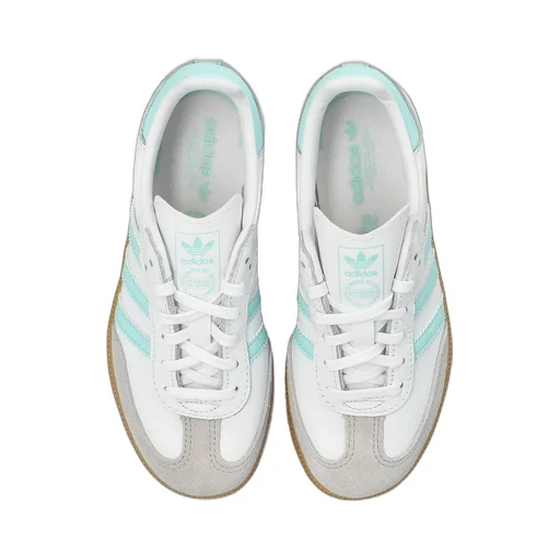 Samba Sneakers