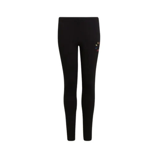 Logo Leggings