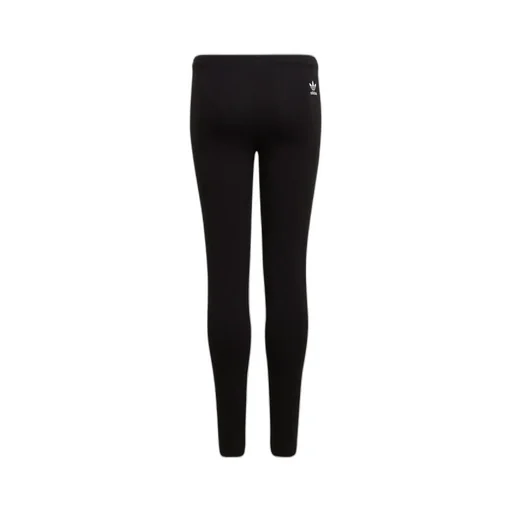 Logo Leggings