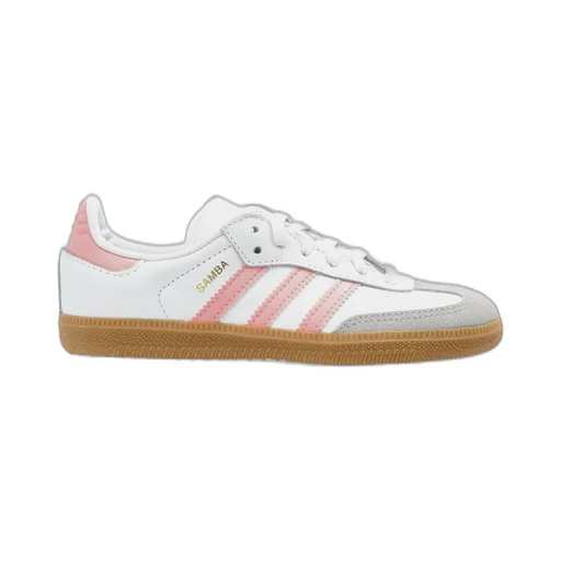 Samba Sneakers