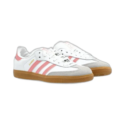 Samba Sneakers