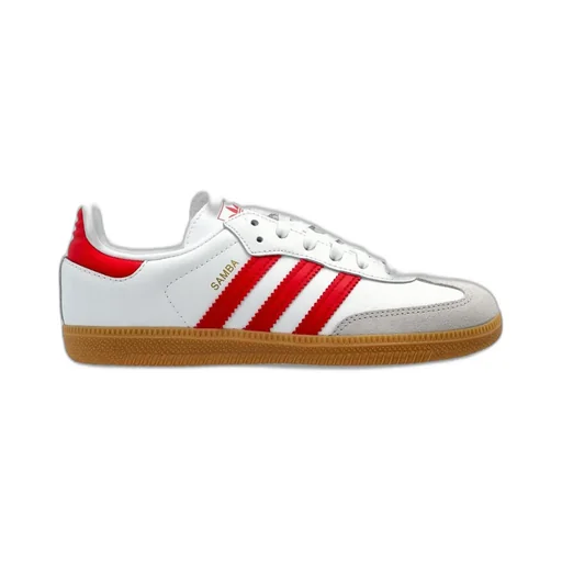 Samba Og Sneakers