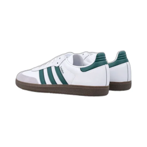 Samba Og Sneakers