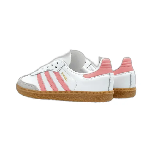 Samba Sneakers