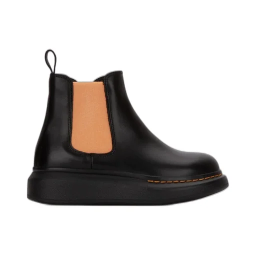 Chelsea Boots
