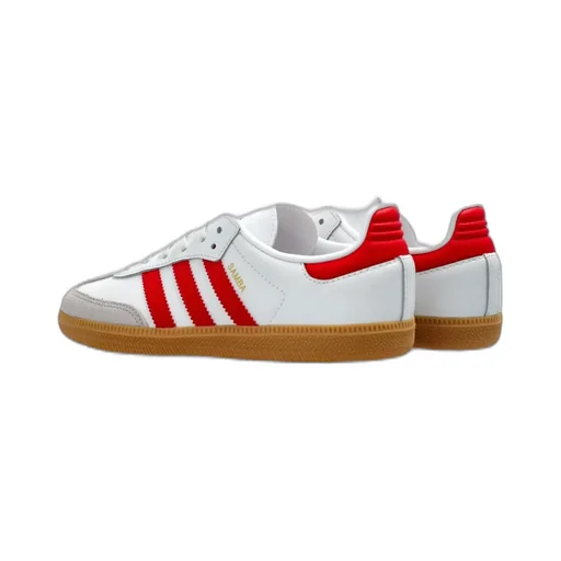 Samba Og Sneakers