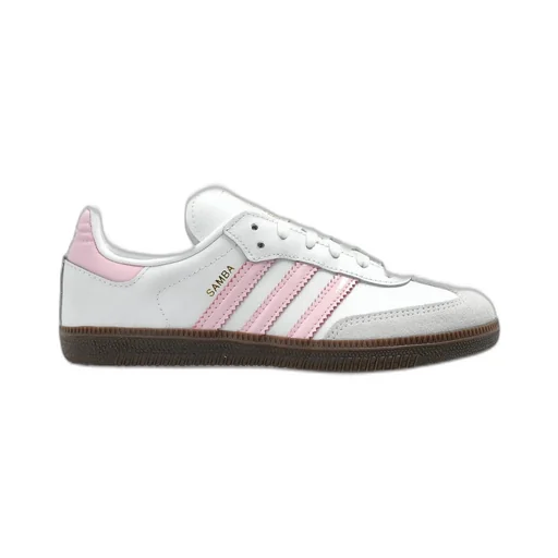 Samba Sneakers