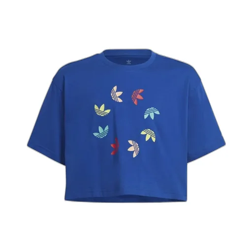 Cropped T-Shirt
