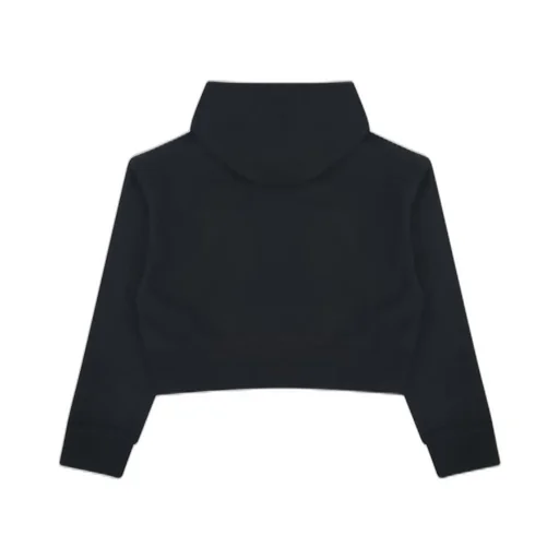 Cropped Hoodie