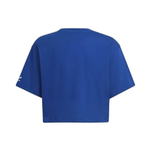 Cropped T-Shirt