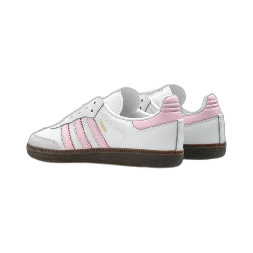 Samba Sneakers