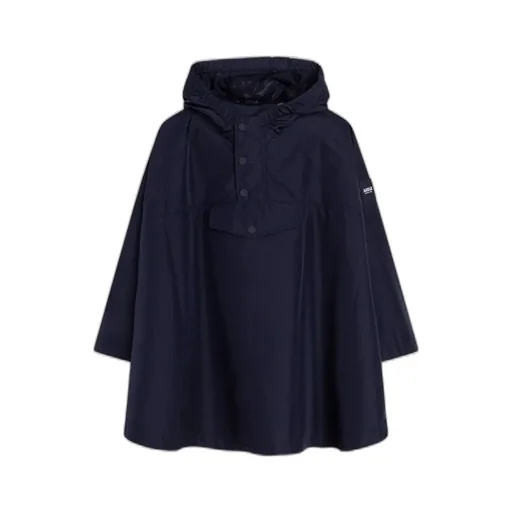 Poncho Raincoat