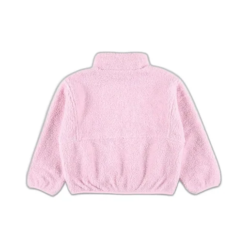 Fleece Jacket