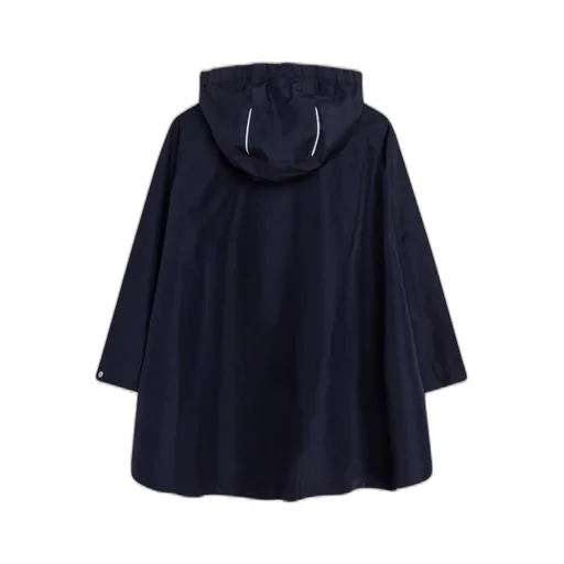 Poncho Raincoat