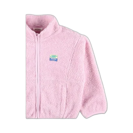 Fleece Jacket