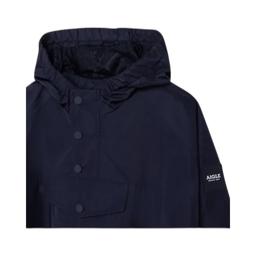 Poncho Raincoat