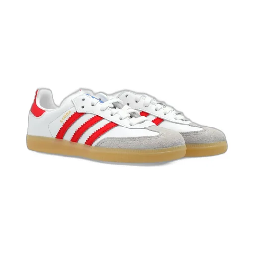 Samba Og Sneakers