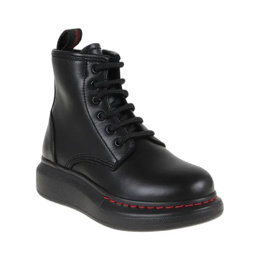 Platform Boots