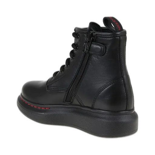 Platform Boots
