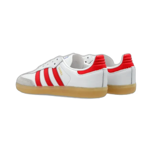 Samba Og Sneakers