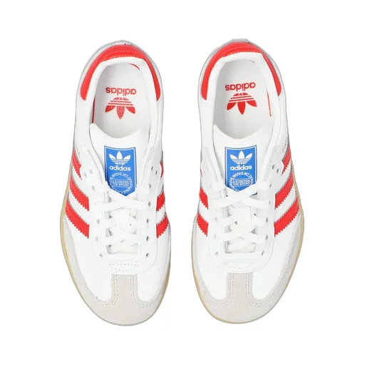 Samba Og Sneakers