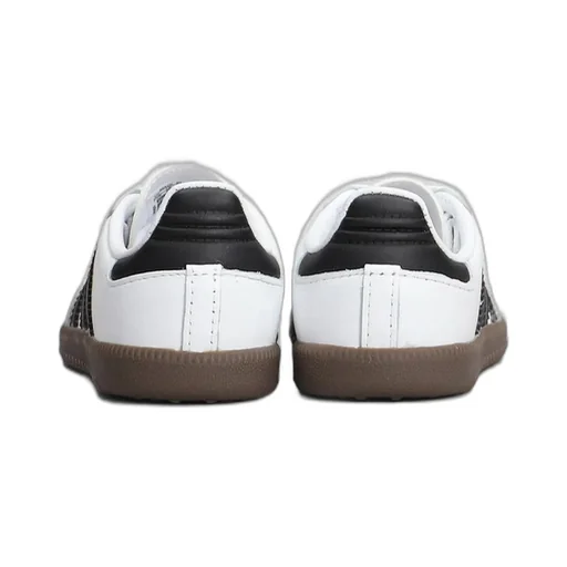Samba Og Sneakers