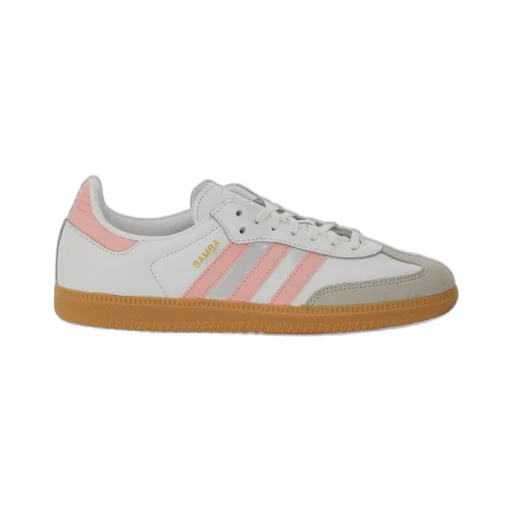 Samba Sneaker