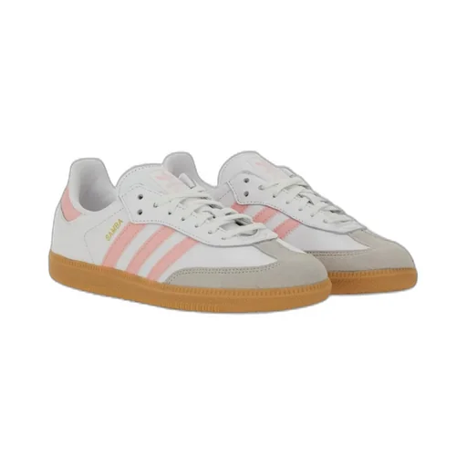 Samba Sneaker