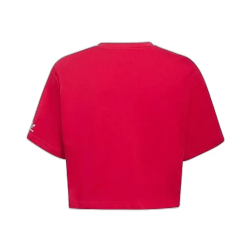 Cropped T-Shirt