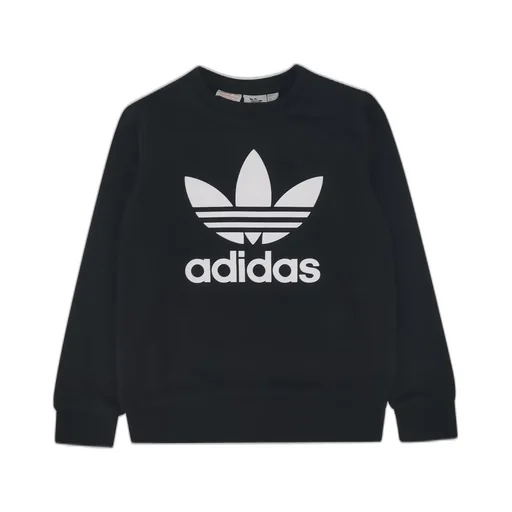 Trefoil Sweatshirt