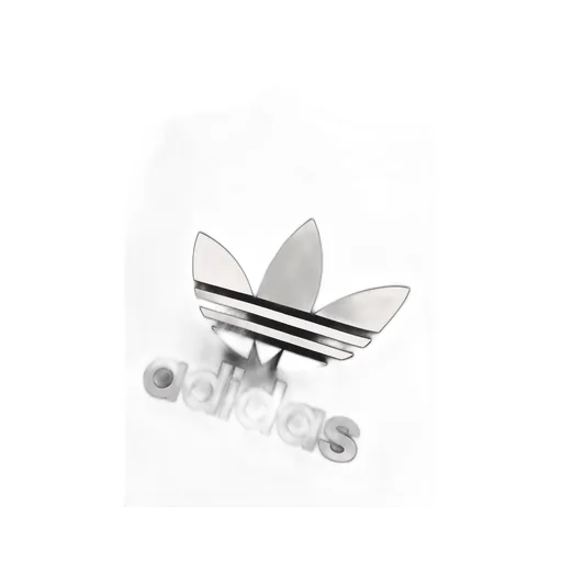 Trefoil Sweatshirt