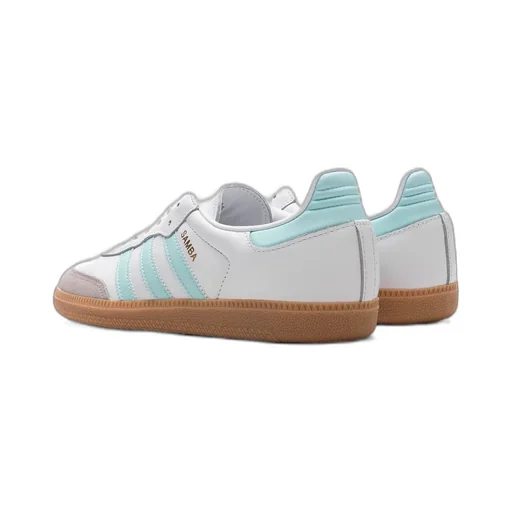 Samba Og Sneakers