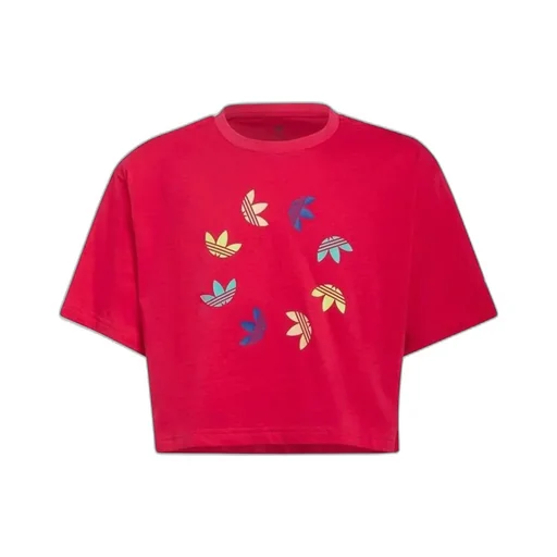 Cropped T-Shirt