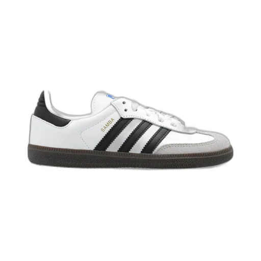 Samba Og Sneakers