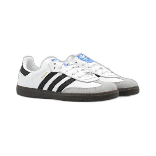 Samba Og Sneakers