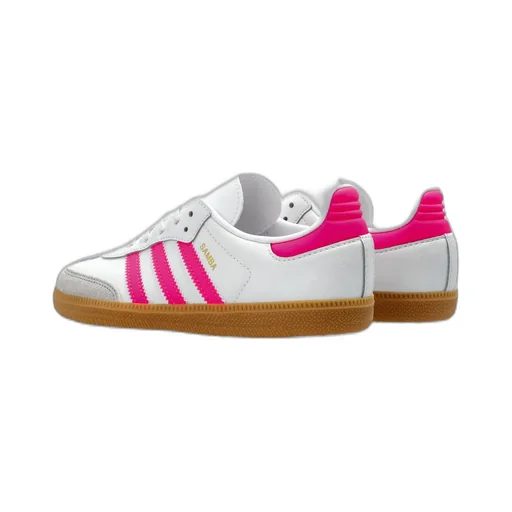 Samba Og