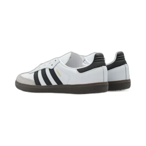 Samba Og Sneakers