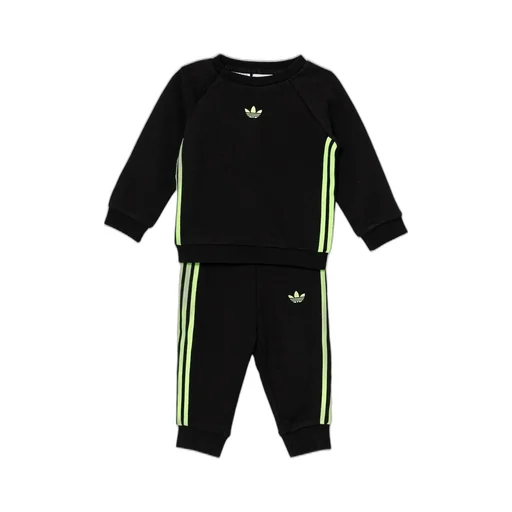 Logo Tracksuit